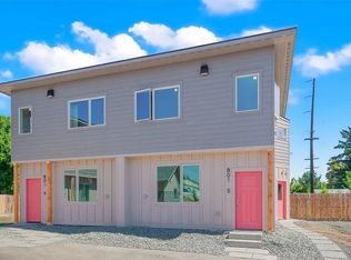 801 N 16th Ave #2-4, Yakima, WA 98902