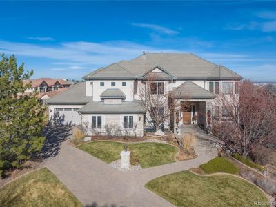 8751 Crooked Stick Place, Lone Tree, CO, 80124