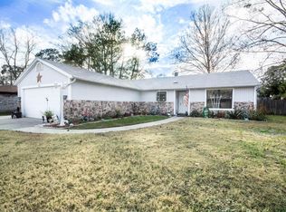 140 Heather Way, Orange Park, FL 32073