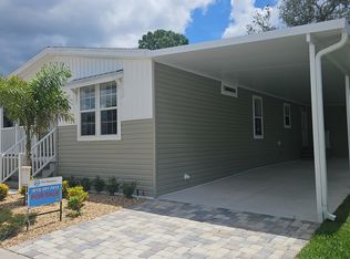 450 Cary Ln #244, Tarpon Springs, FL 34689