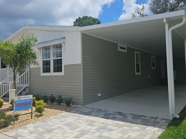 450 Cary Ln #244, Tarpon Springs, FL 34689