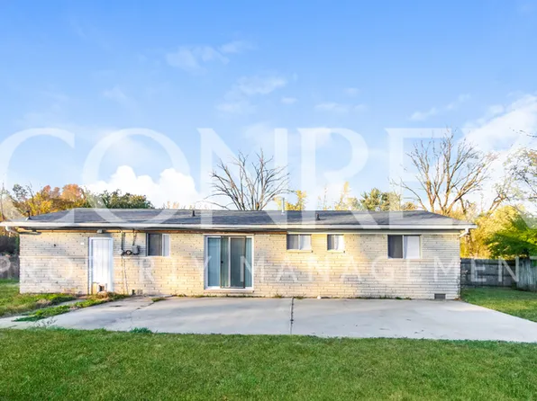 4865 E 64th St, Indianapolis, IN 46220