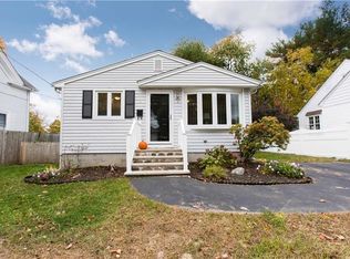 141 Forest Ave, Cranston, RI 02910