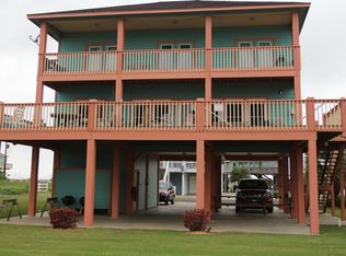 2328 Martinique, Crystal Beach, TX 77650