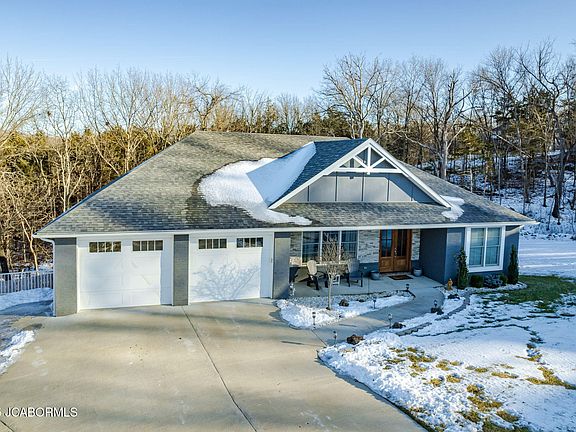 5th image of 5612 La Charette Dr