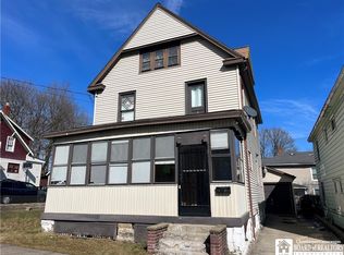 393 Buffalo St, Jamestown, NY 14701