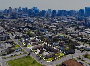 516 19th Ave N, Nashville, TN 37203