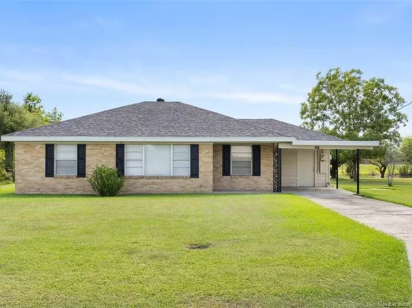 307 Rio Hondo St, Sulphur, LA 70663