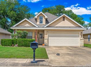 1912 Weston Loop, Kerrville, TX 78028