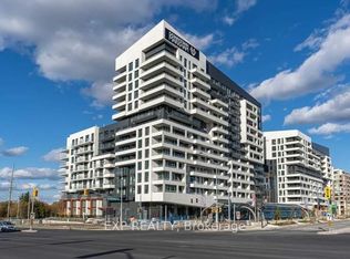 10 Rouge Valley Dr W #712, Markham, ON L6G 0G9
