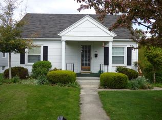 580 W North St, Wytheville, VA 24382
