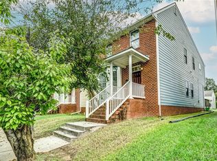 1300 Idlewood Ave, Richmond, VA 23220