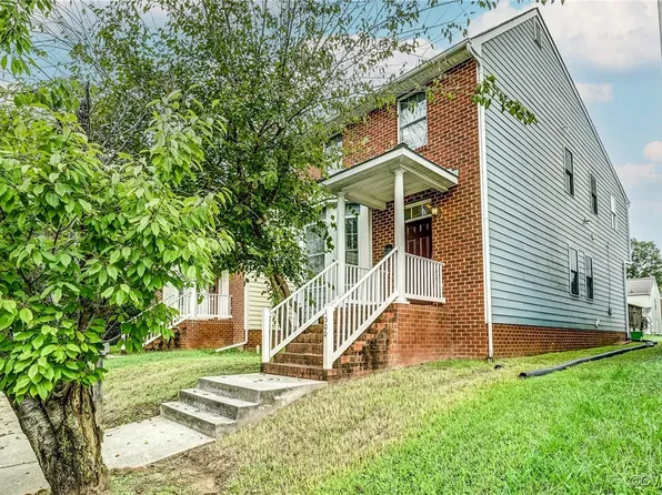 1300 Idlewood Ave, Richmond, VA 23220