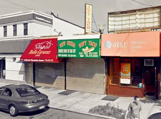 74-17 Metropolitan Ave, Middle Village, NY 11379