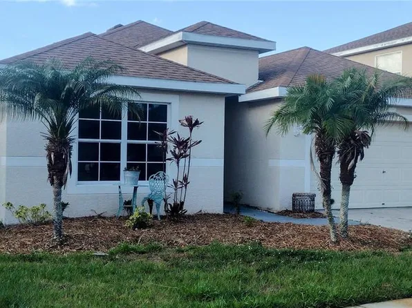 7636 Wood Violet Dr, Gibsonton, FL 33534