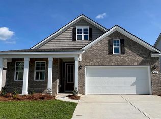 815 Ireland Dr, Longs, SC 29568