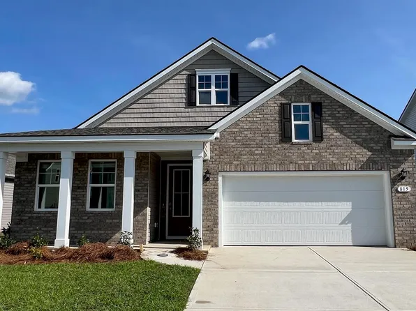 815 Ireland Dr., Longs, SC 29568