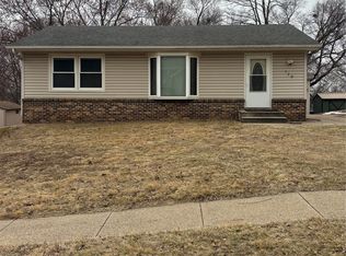 120 E 36th St, Des Moines, IA 50317