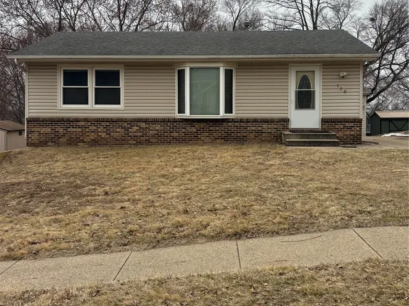 120 E 36th St, Des Moines, IA 50317