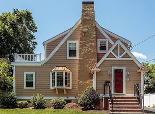 87 Reservation Rd, Milton, MA 02186