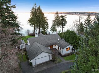 2654 N Nugent Rd, Lummi Island, WA 98262
