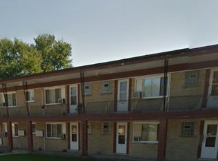 4911-21 W Columbus Dr #4917-2, Oak Lawn, IL 60453