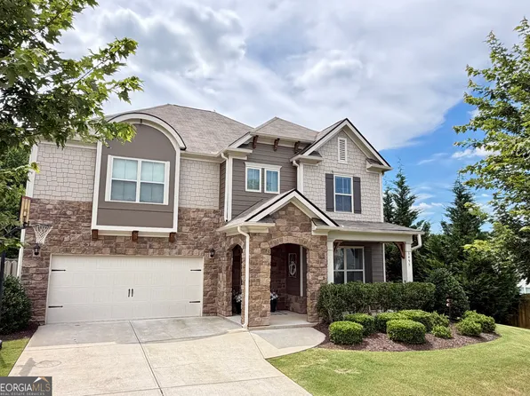 5495 Lacebark Pine Ct, Cumming, GA 30040