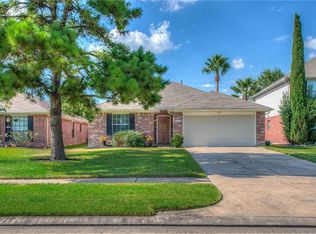 16022 Coleburn Dr, Houston, TX 77095