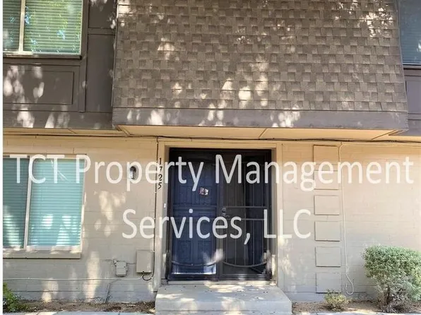 1725 E Ellis Dr, Tempe, AZ 85282