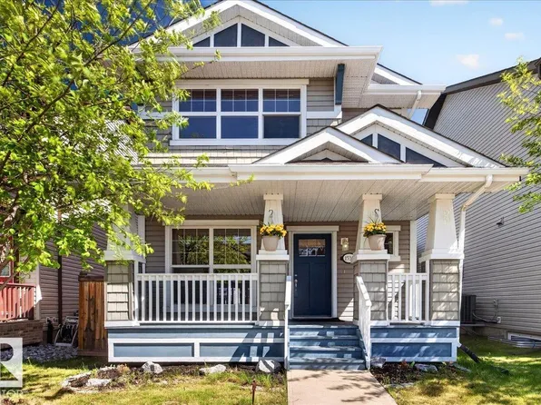 1530 Chapman Way SW, Edmonton, AB T6W 0Z1