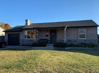 2364 W Telegraph Ave, Stockton, CA 95204
