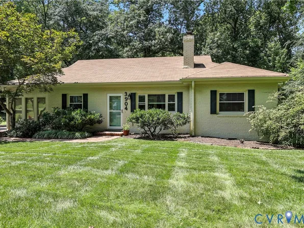 3904 Arklow Rd, Richmond, VA 23235