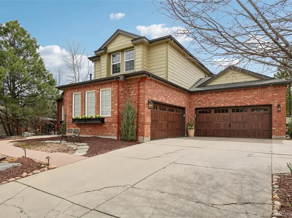 570 Seth Place, Castle Pines, CO 80108