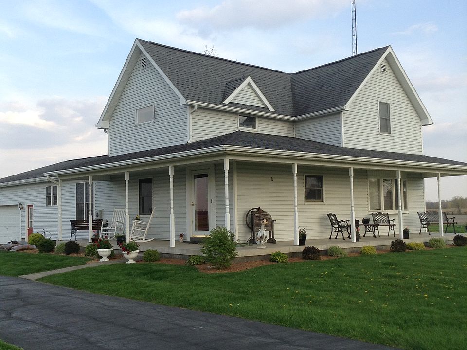 21359 CR 15 Bluffton, Ohio
