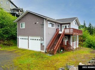 234 Seawatch Dr, Ketchikan, AK 99901