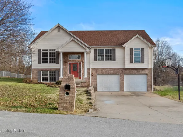 502 Pawnee Dr, Lawrenceburg, KY 40342