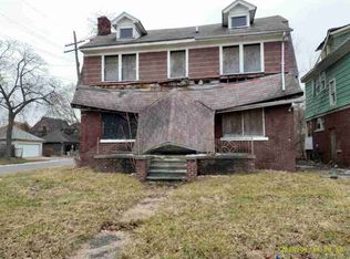3201 Lawrence St, Detroit, MI