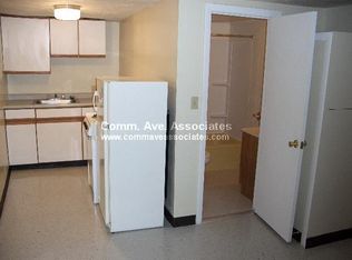 38 S Huntington Ave #1, Jamaica Plain, MA 02130