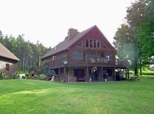 7765 Bloomer Rd, Mayville, NY 14757