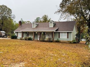 10715 Bayleaf Dr, Citronelle, AL 36522