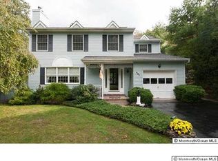 437 Freehold Rd, Jackson, NJ 08527