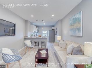 3634 Buena Vista Ave, Baltimore, MD 21211