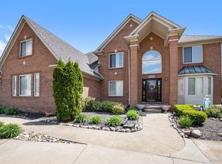55796 Caesars Dr, Shelby Township, MI