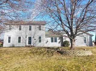 17919 Dorset Dr, South Bend, IN