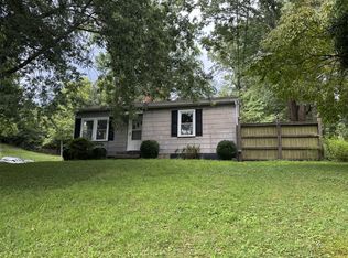 319 Howell St, Waynesville, NC 28786