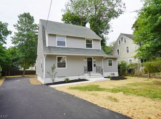 1124 Loraine Ave, Plainfield, NJ 07062