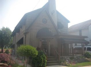 530 Locust St, Kittanning, PA 16201