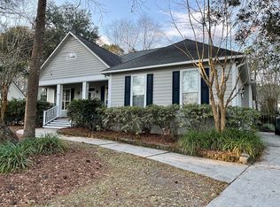 125 Old Course Rd, Summerville, SC 29485