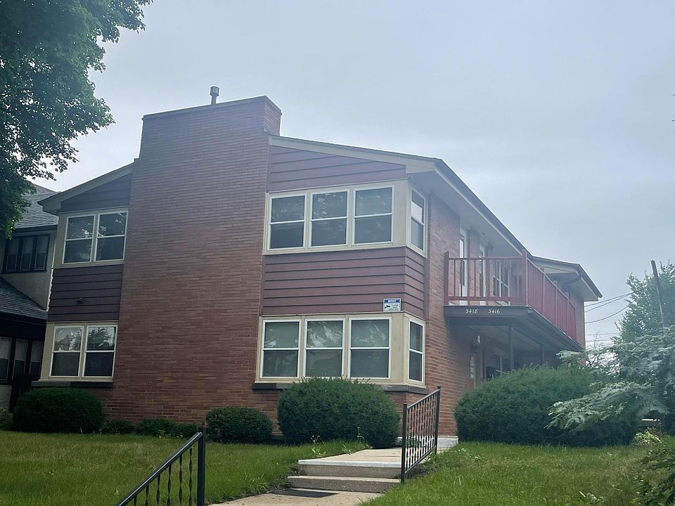 1st image of 3416 W Highland Blvd #2C