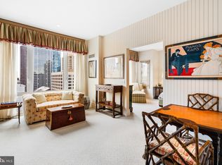 130 S 18th St UNIT 2402, Philadelphia, PA 19103